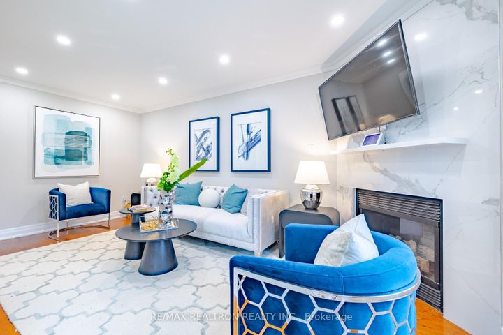 Photo 19 at 28 Marydale Avenue, Middlefield, Markham