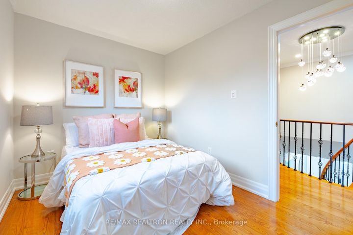 Photo 27 at 28 Marydale Avenue, Middlefield, Markham
