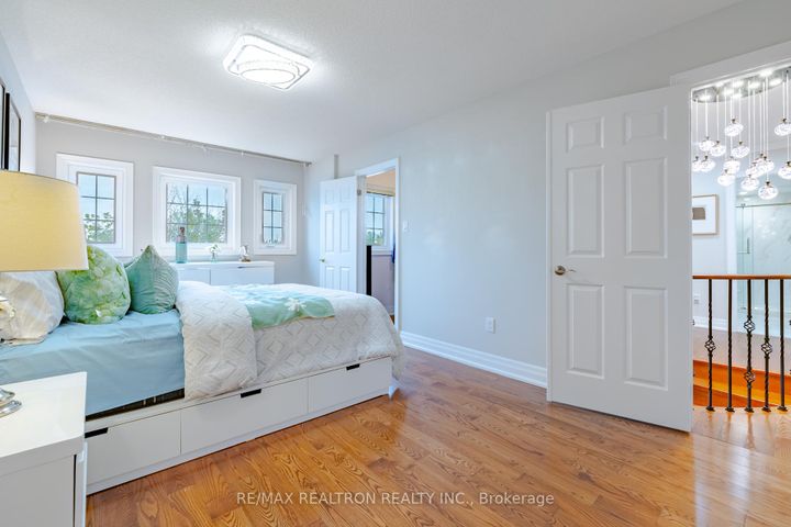 Photo 28 at 28 Marydale Avenue, Middlefield, Markham