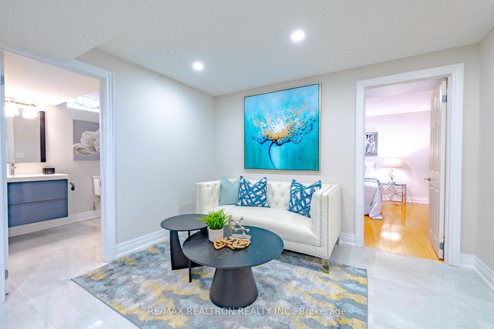 Photo 37 at 28 Marydale Avenue, Middlefield, Markham