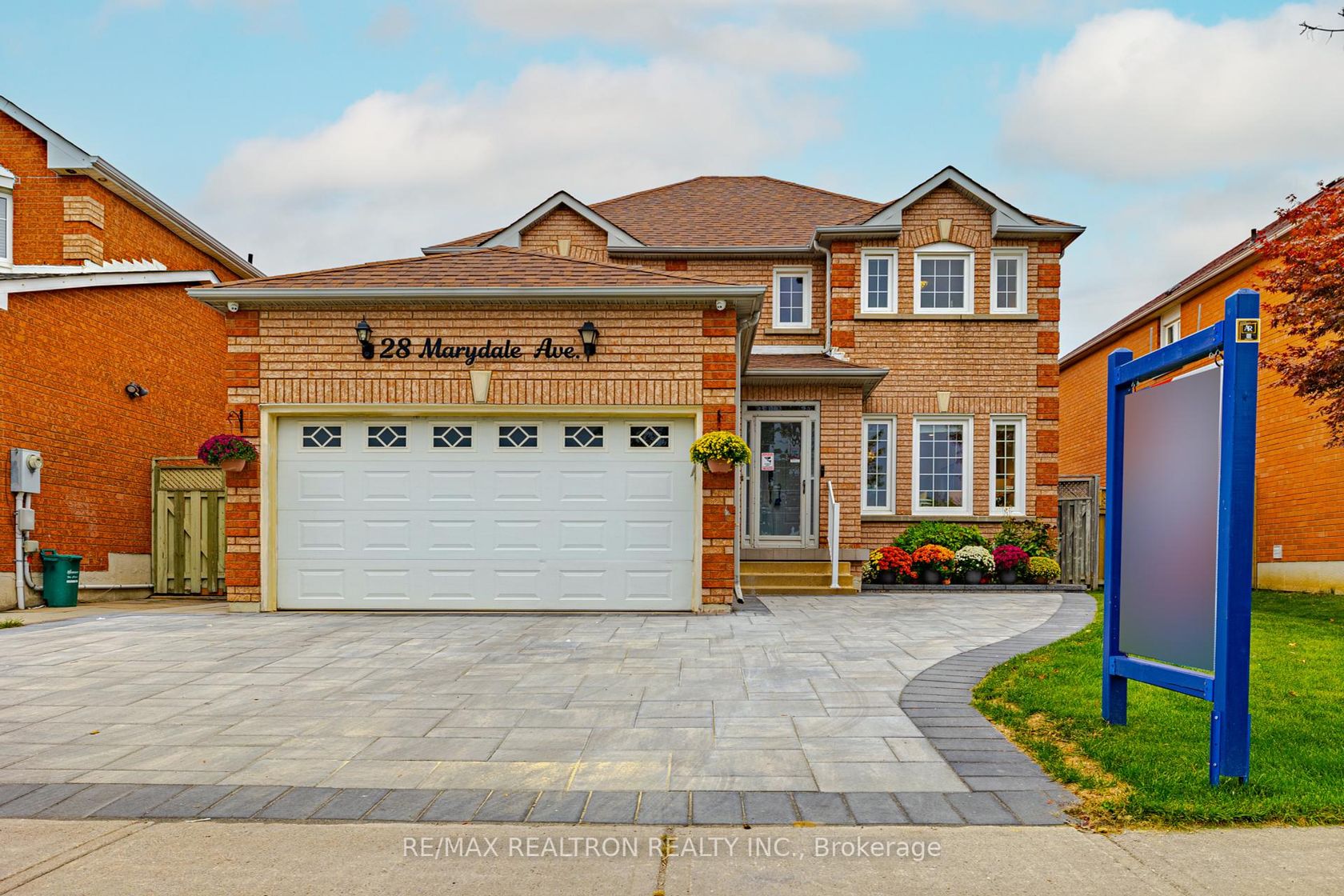 28 Marydale Avenue, Middlefield, Markham 2