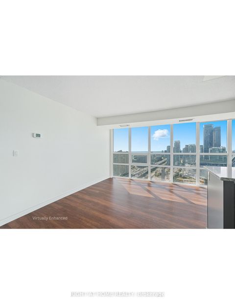 Photo 9 at 3702 - 19 Grand Trunk Crescent, Waterfront Communities C1, Toronto