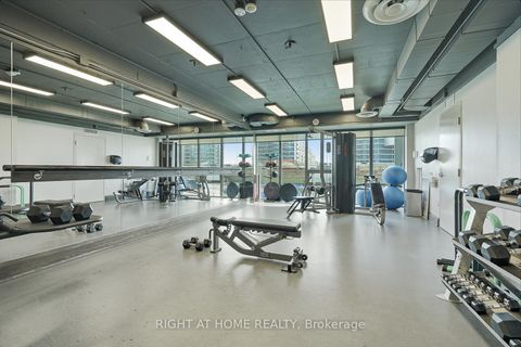 Photo 16 at 3702 - 19 Grand Trunk Crescent, Waterfront Communities C1, Toronto