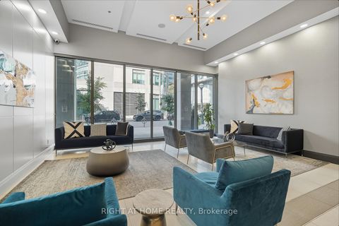 Photo 17 at 3702 - 19 Grand Trunk Crescent, Waterfront Communities C1, Toronto