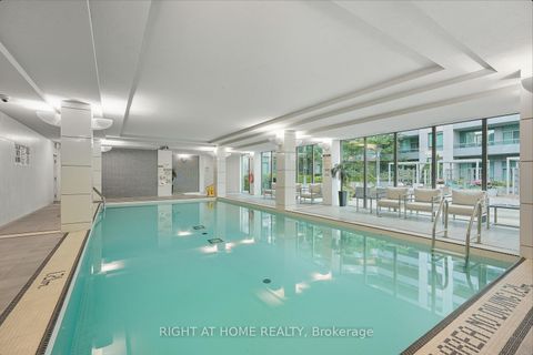 Photo 22 at 3702 - 19 Grand Trunk Crescent, Waterfront Communities C1, Toronto