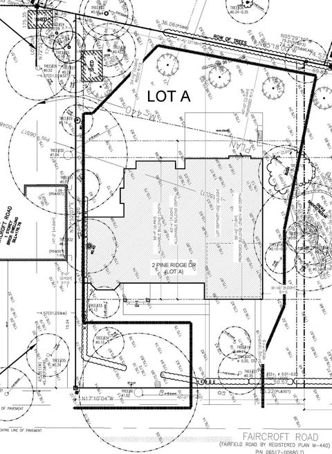 Photo 19 at 2R Pine Ridge Drive, Cliffcrest, Toronto