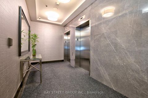 Photo 2 at Uph3 - 1 Avondale Avenue, Willowdale East, Toronto