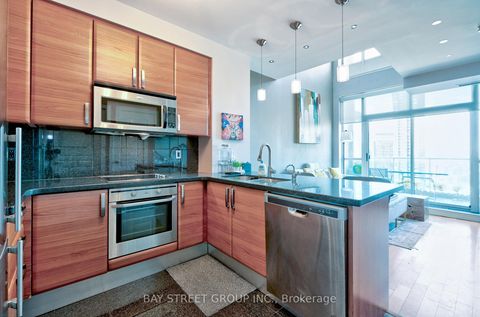 Photo 5 at Uph3 - 1 Avondale Avenue, Willowdale East, Toronto