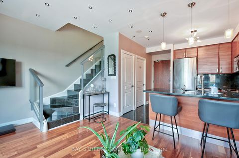 Photo 9 at Uph3 - 1 Avondale Avenue, Willowdale East, Toronto