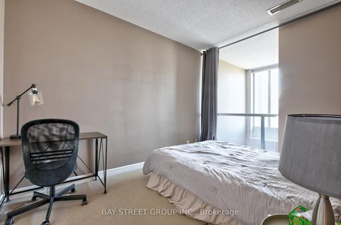 Photo 14 at Uph3 - 1 Avondale Avenue, Willowdale East, Toronto