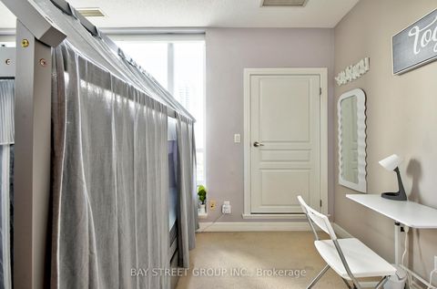 Photo 18 at Uph3 - 1 Avondale Avenue, Willowdale East, Toronto