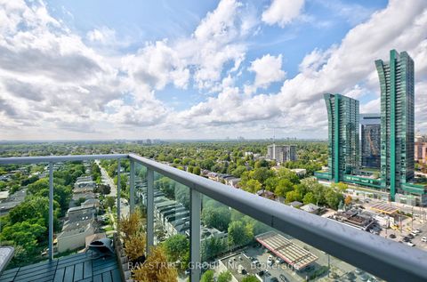 Photo 21 at Uph3 - 1 Avondale Avenue, Willowdale East, Toronto