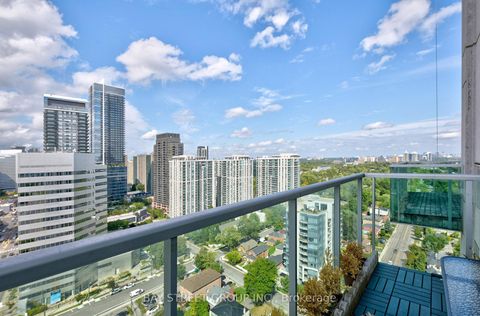 Photo 22 at Uph3 - 1 Avondale Avenue, Willowdale East, Toronto