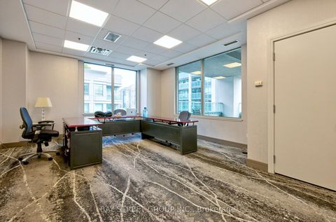 Photo 23 at Uph3 - 1 Avondale Avenue, Willowdale East, Toronto