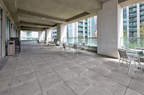 Photo 24 at Uph3 - 1 Avondale Avenue, Willowdale East, Toronto
