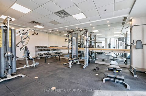 Photo 25 at Uph3 - 1 Avondale Avenue, Willowdale East, Toronto