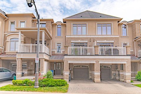 Photo 0 at 55 - 2435 Greenwich Drive, WM Westmount, Oakville