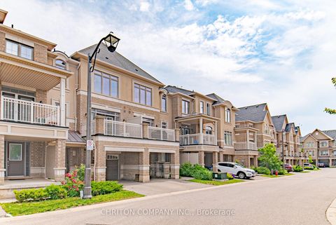 Photo 1 at 55 - 2435 Greenwich Drive, WM Westmount, Oakville