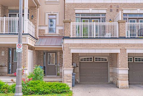 Photo 2 at 55 - 2435 Greenwich Drive, WM Westmount, Oakville