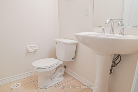 Photo 12 at 55 - 2435 Greenwich Drive, WM Westmount, Oakville