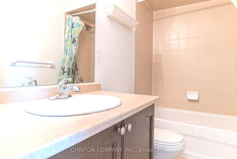 Photo 20 at 55 - 2435 Greenwich Drive, WM Westmount, Oakville