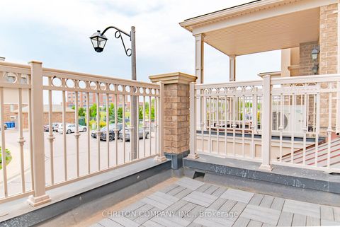 Photo 21 at 55 - 2435 Greenwich Drive, WM Westmount, Oakville