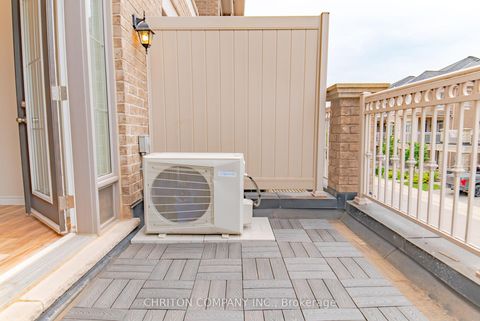 Photo 22 at 55 - 2435 Greenwich Drive, WM Westmount, Oakville