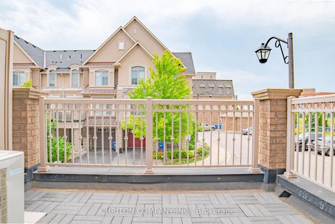 Photo 23 at 55 - 2435 Greenwich Drive, WM Westmount, Oakville