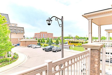 Photo 24 at 55 - 2435 Greenwich Drive, WM Westmount, Oakville