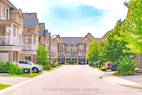 Photo 25 at 55 - 2435 Greenwich Drive, WM Westmount, Oakville