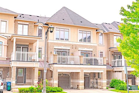 Photo 26 at 55 - 2435 Greenwich Drive, WM Westmount, Oakville