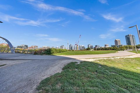 Photo 21 at 418 - 50 Ordnance Street E, Niagara, Toronto