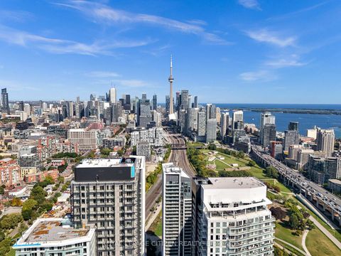 Photo 25 at 418 - 50 Ordnance Street E, Niagara, Toronto Photo 25 at 418 - 50 Ordnance Street E, Niagara, Toronto