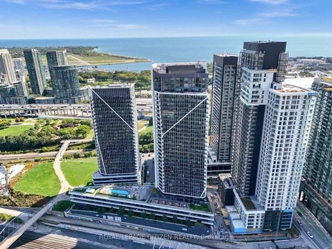 Photo 26 at 418 - 50 Ordnance Street E, Niagara, Toronto Photo 26 at 418 - 50 Ordnance Street E, Niagara, Toronto