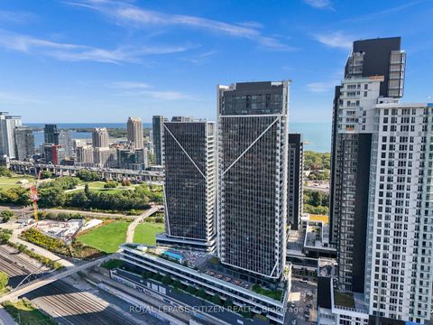 Photo 27 at 418 - 50 Ordnance Street E, Niagara, Toronto Photo 27 at 418 - 50 Ordnance Street E, Niagara, Toronto