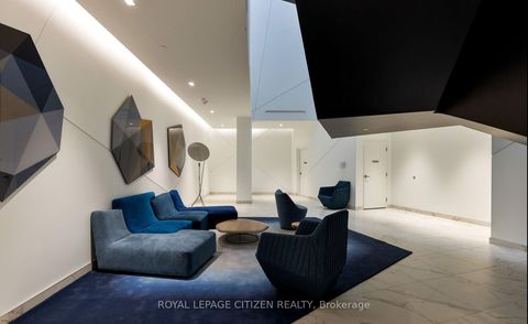 Photo 32 at 418 - 50 Ordnance Street E, Niagara, Toronto Photo 32 at 418 - 50 Ordnance Street E, Niagara, Toronto