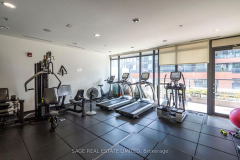 Photo 10 at 216 - 8 Dovercourt Road, Little Portugal, Toronto Photo 10 at 216 - 8 Dovercourt Road, Little Portugal, Toronto