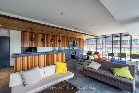 Photo 11 at 216 - 8 Dovercourt Road, Little Portugal, Toronto Photo 11 at 216 - 8 Dovercourt Road, Little Portugal, Toronto