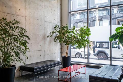 Photo 12 at 216 - 8 Dovercourt Road, Little Portugal, Toronto Photo 12 at 216 - 8 Dovercourt Road, Little Portugal, Toronto