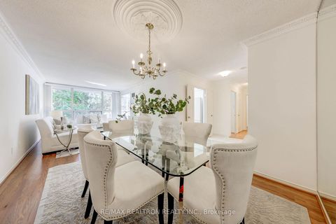 Photo 4 at 206 - 11 Townsgate Drive, Yorkhill, Vaughan