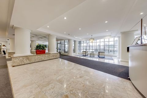 Photo 20 at 206 - 11 Townsgate Drive, Yorkhill, Vaughan