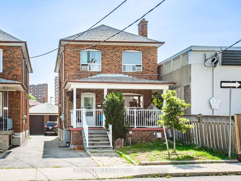 Photo 1 at 247 Belgravia Avenue, Belgravia, Toronto