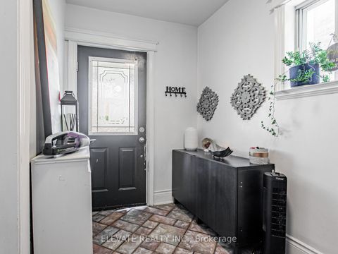 Photo 3 at 247 Belgravia Avenue, Belgravia, Toronto