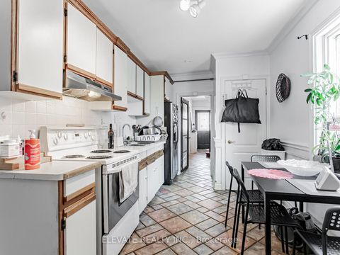 Photo 6 at 247 Belgravia Avenue, Belgravia, Toronto