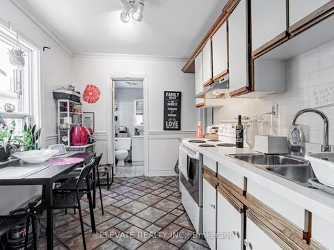 Photo 7 at 247 Belgravia Avenue, Belgravia, Toronto