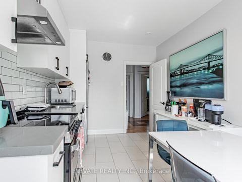 Photo 13 at 247 Belgravia Avenue, Belgravia, Toronto