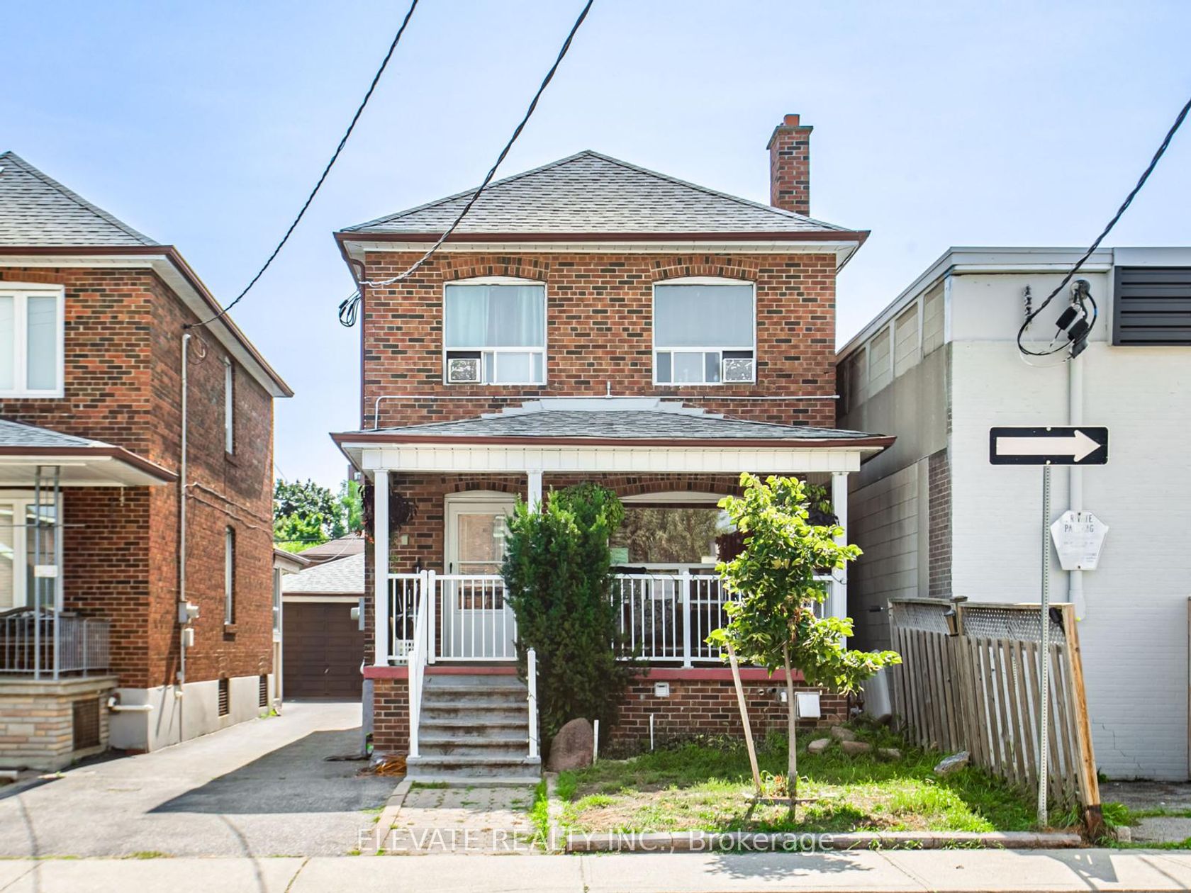247 Belgravia Avenue, Belgravia, Toronto 
