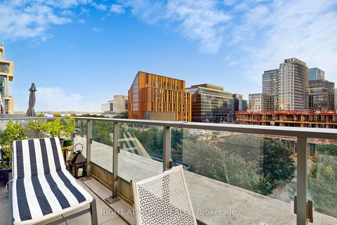 Photo 17 at 401 - 12 Bonnycastle Street, Waterfront Communities C8, Toronto