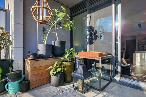 Photo 19 at 401 - 12 Bonnycastle Street, Waterfront Communities C8, Toronto