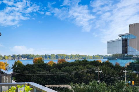 Photo 21 at 401 - 12 Bonnycastle Street, Waterfront Communities C8, Toronto